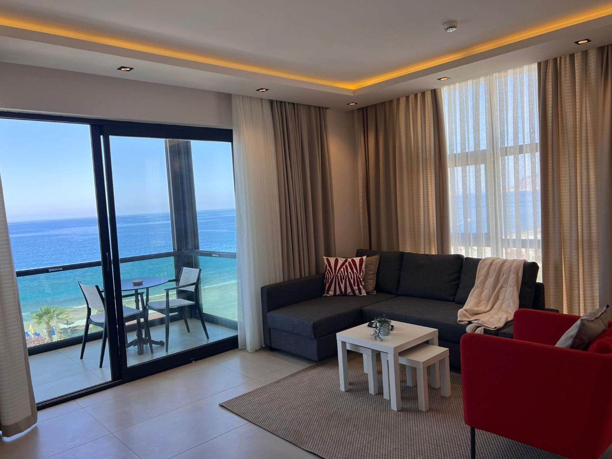 Ulu Panorama Residence Alanya Exterior photo