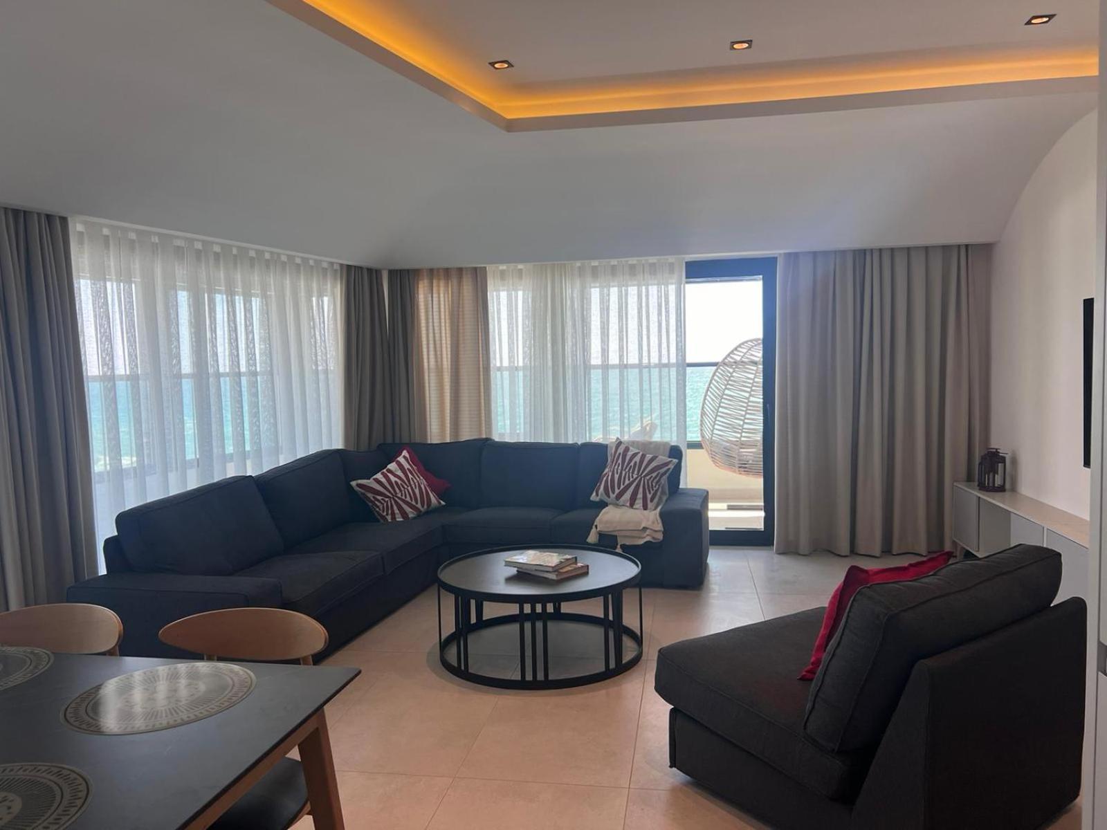 Ulu Panorama Residence Alanya Exterior photo