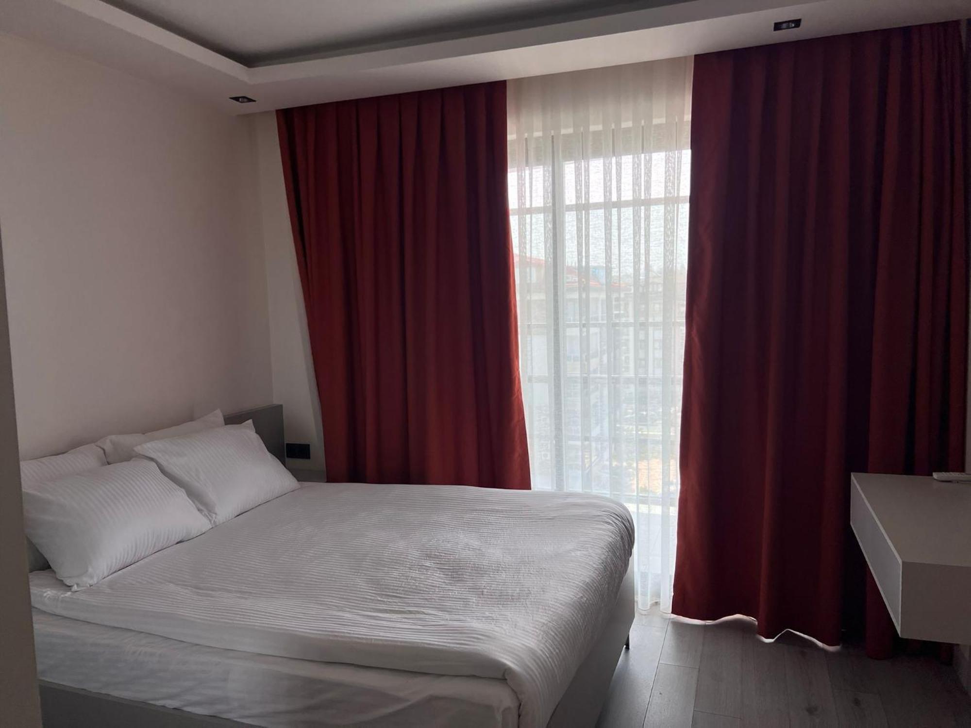 Ulu Panorama Residence Alanya Exterior photo